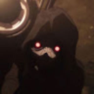 Meet your Posher, Isaac